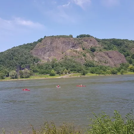 In Am Rhein * Remagen