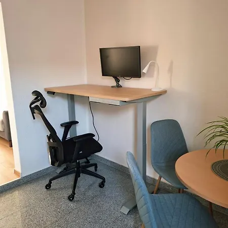 شقة In Am Rhein ريماجين