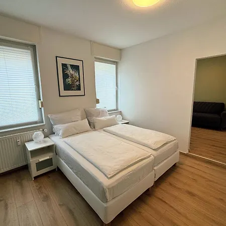 Apartamento In Am Rhein Remagen