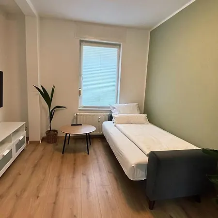 Apartamento In Am Rhein Remagen