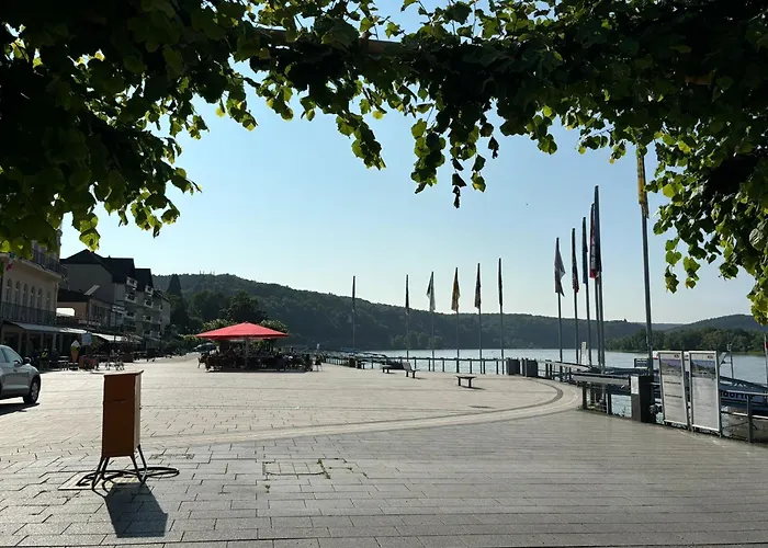 Apartment In Am Rhein